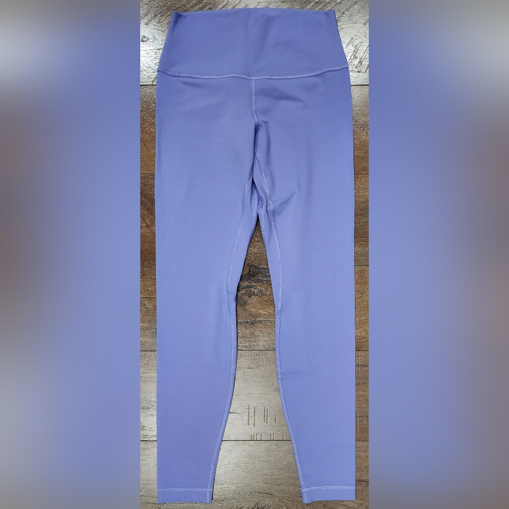 Lululemon Align HR Pant 28", Size 8